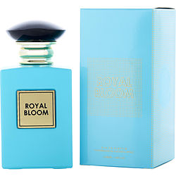 Giorgio Royal Bloom by Giorgio Group EAU DE PARFUM 3.4 OZ for UNISEX
