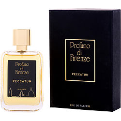سعر ومواصفات Profumo Di Firenze Peccatum by Profumo di Firenze EAU DE PARFUM SPRAY 3.3 OZ for UNISEX من متجر FragranceNet.com