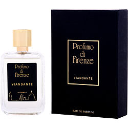 Profumo Di Firenze Viandante by Profumo di Firenze EAU DE PARFUM SPRAY 3.3 OZ for UNISEX