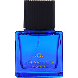 Thameen Patiala by Thameen EXTRAIT DE PARFUM SPRAY 1.7 OZ *TESTER for UNISEX