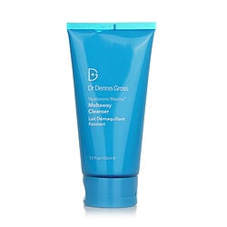 Dr Dennis Gross Women's By Dr. Dennis Gross Hyaluronic Marine Meltaway Cleanser -150Ml/5Oz For