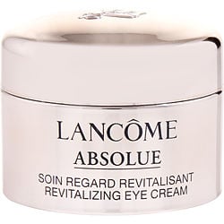 Lancome by Lancome Absolue Revitalizing Eye Cream (Miniature) 150799 -5ml/0.16OZ for WOMEN