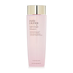 Image of Estee Lauder by Estee Lauder Soft Clean Infusion Hydrating Essence Lotion -400ml/13.5OZ for WOMEN