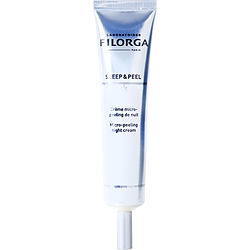Image of Filorga by Filorga Sleep & Peel Micropeeling Night Cream 4.5 -40ml/1.35OZ for WOMEN
