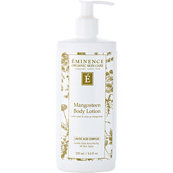 Eminence Women's By Mangosteen Body Lotion -250Ml/8.4Oz For