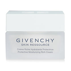 Image of Givenchy by Givenchy Skin Ressource Moisturzing Rich Cream -50ml/1.7OZ for WOMEN