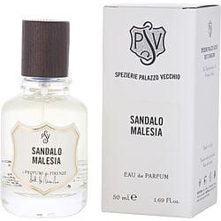 I Profumi Di Firenze Sandalo Malesia