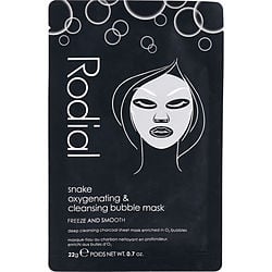 Rodial by Rodial Snake Oxygenating &amp; Cleansing Bubble Mask -1pc for WOMEN