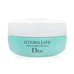 Image of Christian Dior by Christian Dior Hydra Life Fresh Sorbet Creme -50ml/1.7OZ for WOMEN