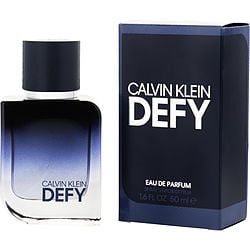 Calvin Klein Defy by Calvin Klein EAU DE PARFUM SPRAY 1.7 OZ for MEN