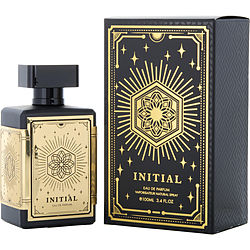 Flavia Initial by Flavia EAU DE PARFUM SPRAY 3.4 OZ for UNISEX
