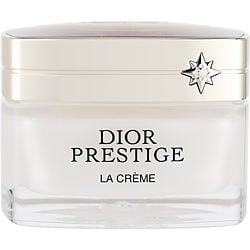 Christian Dior by Christian Dior Dior Prestige La Creme Texture Esentielle Intensive Repairing Creme -1.7OZ for WOMEN