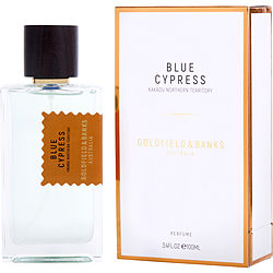 Goldfield & Banks Australia Blue Cypress