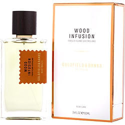 Goldfield & Banks Australia Wood Infusion
