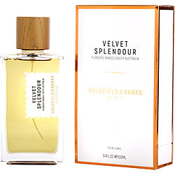 Goldfield & Banks Australia Velvet Splendour