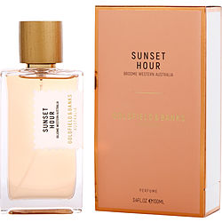 سعر ومواصفات Goldfield & Banks Sunset Hour by Goldfield & Banks EAU DE PARFUM SPRAY 3.4 OZ for UNISEX من متجر FragranceNet.com