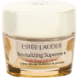 Image of Estee Lauder by Estee Lauder Revitalizing Supreme + Youth Power Soft Creme -30ml/1OZ for WOMEN
