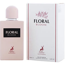 Floral Bloom