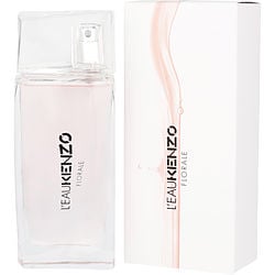 L'eau Kenzo Florale by Kenzo EDT SPRAY 1.7 OZ for WOMEN