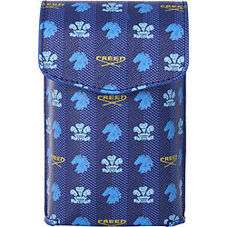 Creed by Creed BLUE LEATHER PERFUME SLEEVE (2.5 OZ) for WOMEN