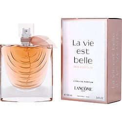 La Vie Est Belle Iris Absolu by Lancome EDP SPRAY 3.4 OZ for WOMEN
