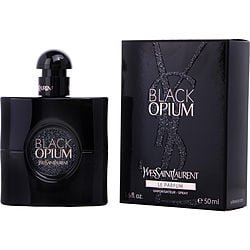 Yves Saint Laurent Black Opium Le Parfum