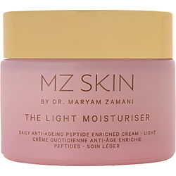 Image of Mz Skin by MZ SKIN The Light Moisturiser -50ml/1.7OZ for WOMEN