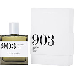 Bon Parfumeur 903 by Bon Parfumeur EAU DE PARFUM SPRAY 3.3 OZ for UNISEX