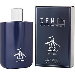 Original Penguin Penguin Denim