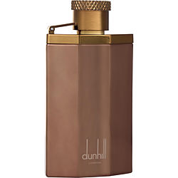 Desire Bronze by Alfred Dunhill EDT SPRAY 3.4 OZ *TESTER for MEN