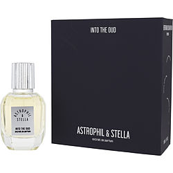 Astrophil & Stella Into The Oud by Astrophil & Stella EXTRAI