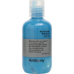 Image of Anthony by Anthony Blue Sea Kelp Body Scrub -100ml/3.4OZ for MEN