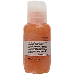 Image of Anthony by Anthony Facial Scrub -30ml/1OZ for MEN