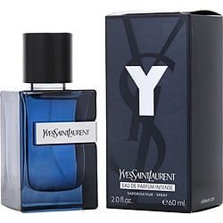 Y Intense by Yves Saint Laurent EAU DE PARFUM SPRAY 2 OZ for MEN