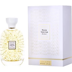 Atelier Des Ors Nuda Veritas by Atelier Des Ors EXTRAIT DE PARFUM SPRAY 3.3 OZ for UNISEX