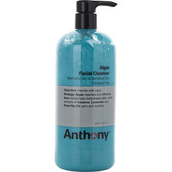 Image of Anthony by Anthony Algae Facial Cleanser -936ml/32OZ for MEN