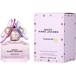 Marc Jacobs Daisy Paradise by Marc Jacobs EDT SPRAY 1.6 OZ for WOMEN