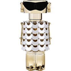 Paco Rabanne Fame by Paco Rabanne EAU DE PARFUM REFILLABLE SPRAY 2.7 OZ *TESTER for WOMEN