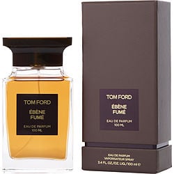 Tom Ford Ebene Fume by Tom Ford EAU DE PARFUM SPRAY 3.4 OZ for UNISEX