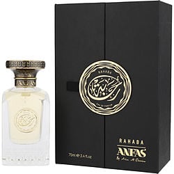 Anfas Rahaba by Anfas EAU DE PARFUM SPRAY 2.5 OZ for UNISEX
