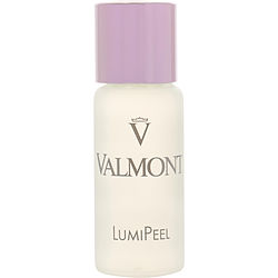 Valmont by VALMONT Luminosity Lumipeel Sample -15ml/0.5OZ for WOMEN