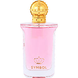 Marina De Bourbon Symbol For A Lady by Marina de Bourbon EAU DE PARFUM SPRAY 3.4 OZ *TESTER for WOMEN Marina De Bourbon Symbol For A Lady by Marina de Bourbon EAU DE PARFUM SPRAY 3.4 OZ *TESTER for WOMEN