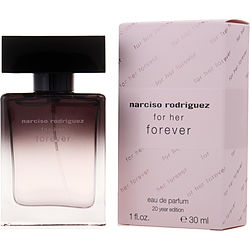 Narciso Rodriguez Forever by Narciso Rodriguez EDP SPRAY 1 OZ for WOMEN