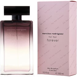 Narciso Rodriguez Forever by Narciso Rodriguez EDP SPRAY 3.3 OZ for WOMEN