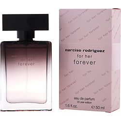 Narciso Rodriguez Forever by Narciso Rodriguez EDP SPRAY 1.6 OZ for WOMEN