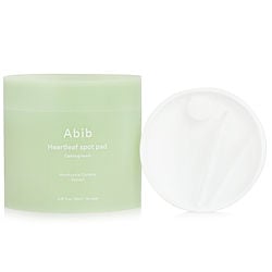 Abib by Abib Heartleaf Spot Pad Calming Touch -80pads for WOMEN