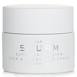 Dr. Barbara Sturm by Dr. Barbara Sturm Super Anti Aging Neck & Decollete Cream -50ml/1.69OZ for WOMEN