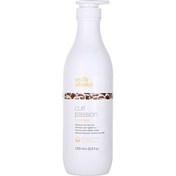 Milk Shake by Milk Shake CURL PASSION SHAMPOO 33.8 OZ for UNISEX