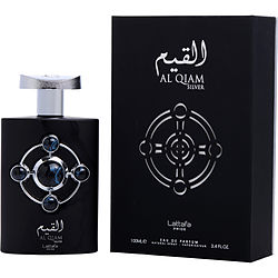 Lattafa Pride Al Qiam Silver