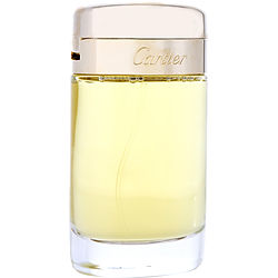 Cartier Baiser Vole by Cartier PARFUM SPRAY 3.3 OZ *TESTER for WOMEN